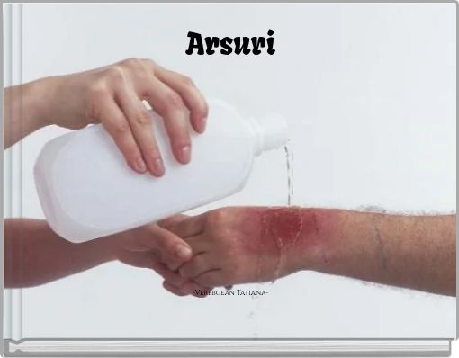 Arsuri