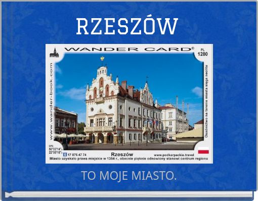 RZESZ&Oacute;W