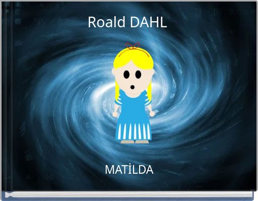 Roald DAHL