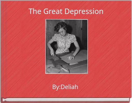 The Great Depression