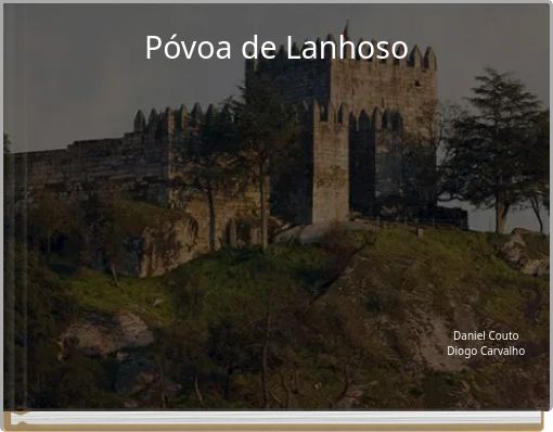 Póvoa de Lanhoso