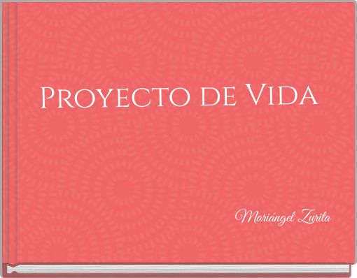 Proyecto de Vida