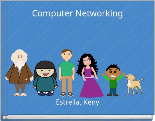 Computer Networking