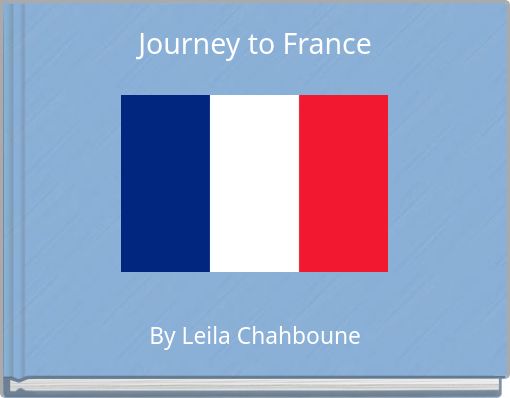 Journey to France