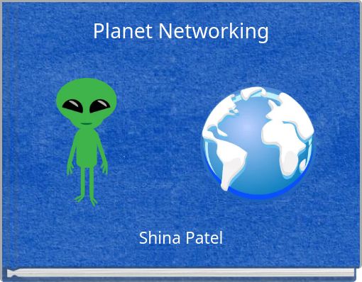 Planet Networking