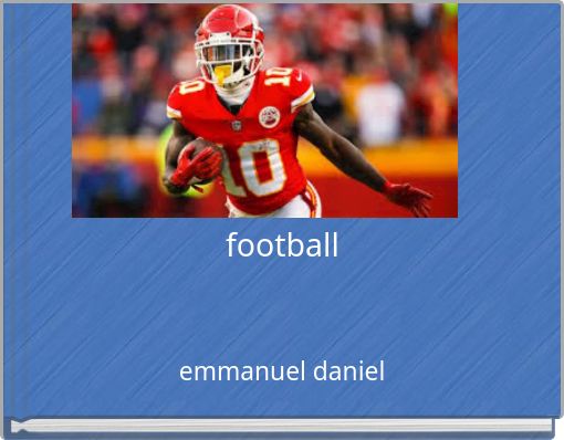 football
