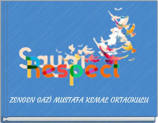 Respect Proje Özeti