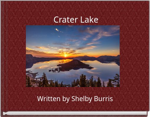 Crater Lake