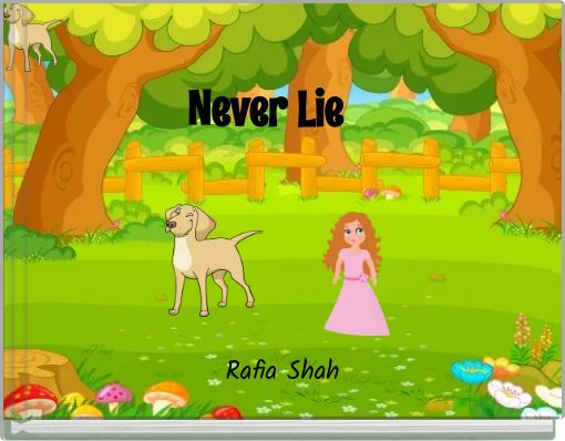 Never Lie