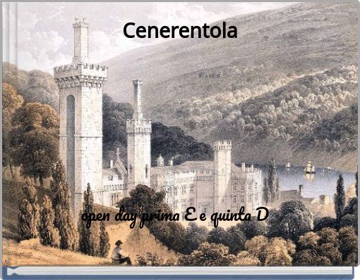 Cenerentola