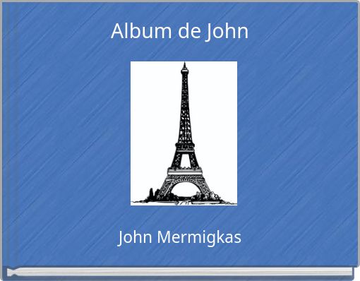 Album de John