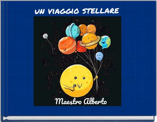 un viaggio stellare