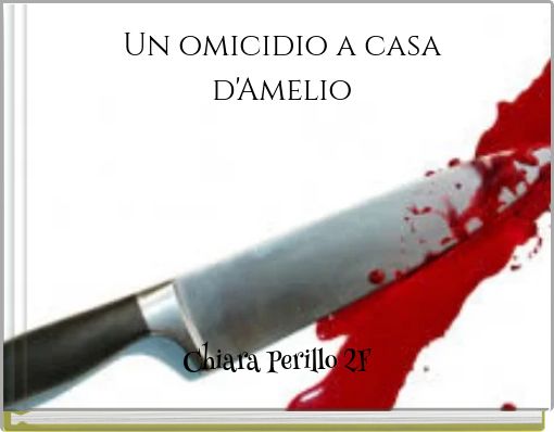 Un omicidio a casa d'Amelio