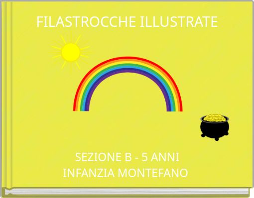 FILASTROCCHE ILLUSTRATE