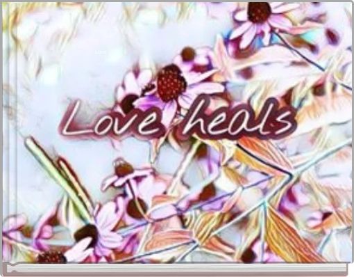 Book Cover for: Love Heals