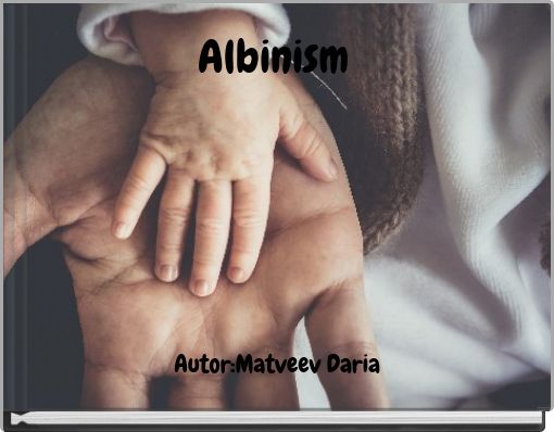 Albinism