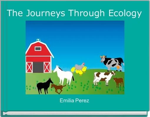 The Journeys Through Ecology