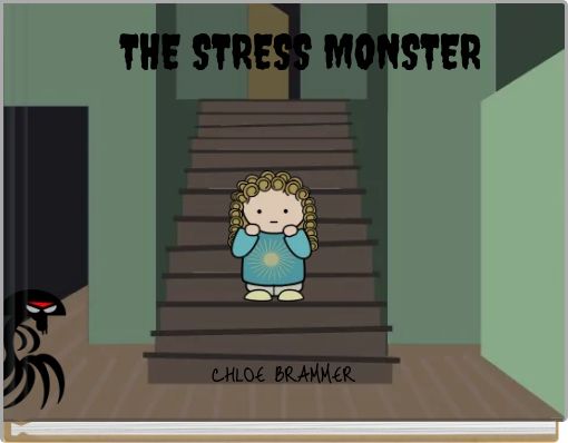 THE STRESS MONSTER