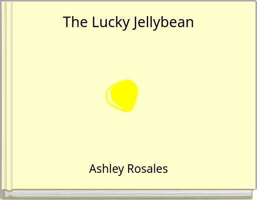 The Lucky Jellybean