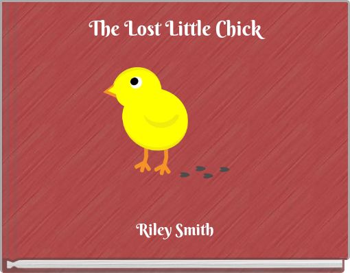 The Lost Little Chick