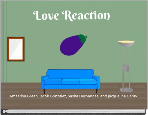 Love Reaction