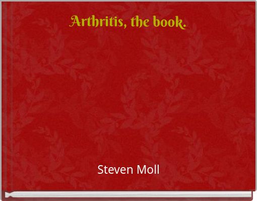 Arthritis, the book.