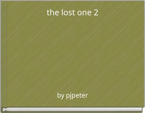 the lost one 2