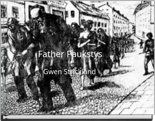 Father Paukstys