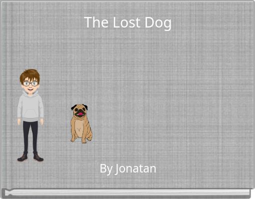 The Lost Dog