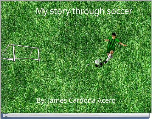 My story through soccer