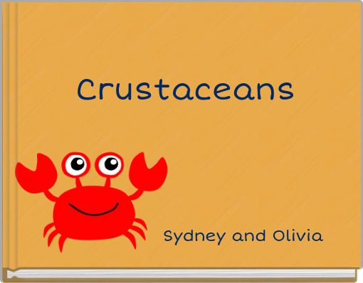 Crustaceans