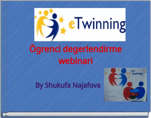 Ögrenci degerlendirme webinari