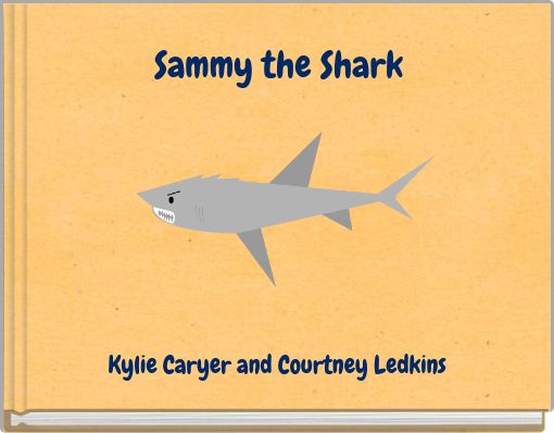 Sammy the Shark