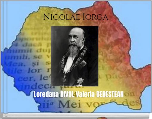 Nicolae Iorga