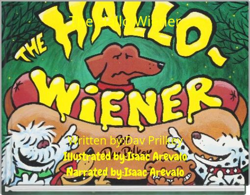 The Hallo Wiener