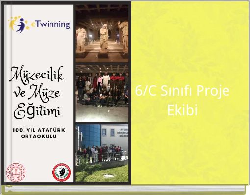 6/C Sınıfı Proje Ekibi