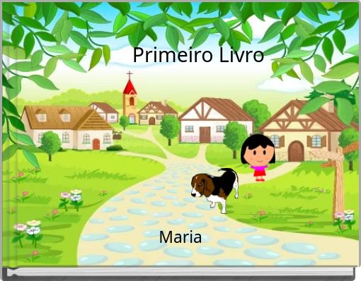 Primeiro Livro