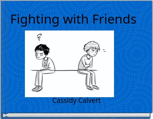 Fighting with Friends