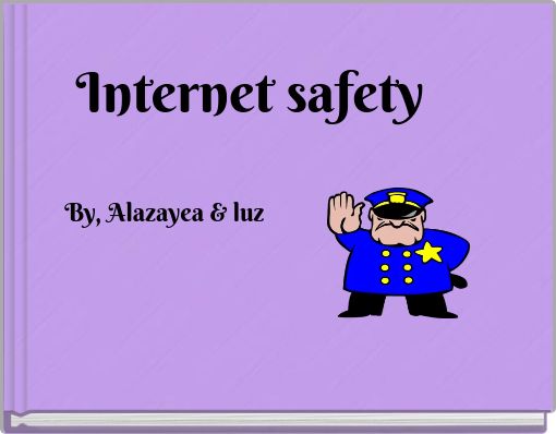 Internet safety