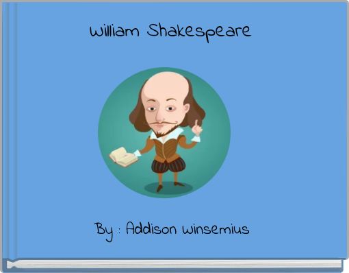 William Shakespeare