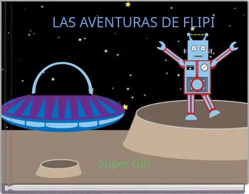 LAS AVENTURAS DE FLIPI