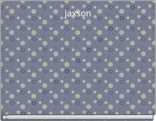 jaxson