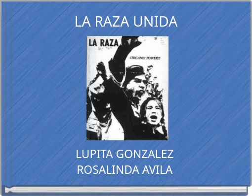 LA RAZA UNIDA