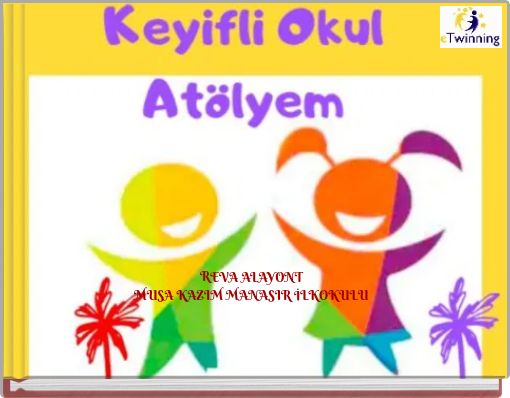 REVA ALAYONTMUSA KAZIM MANASIR İLKOKULU