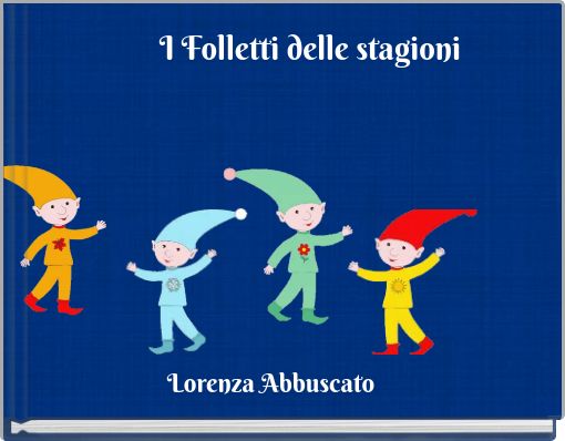 I Folletti delle stagioni