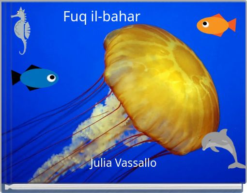 Fuq il-bahar