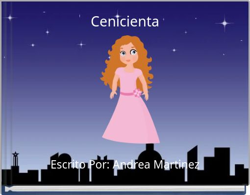 Cenicienta