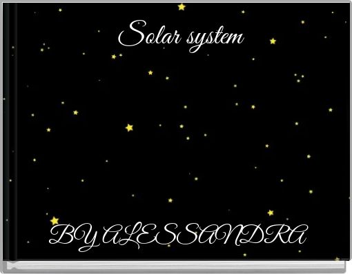 Solar system