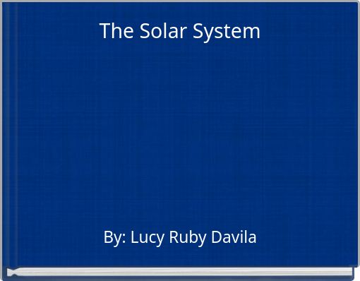 The Solar System