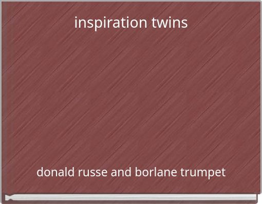 inspiration twins